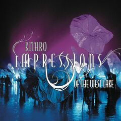 Impressions Of The West Lake (CD)