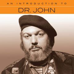 An Introduction To Dr. John (CD)