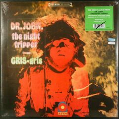 Gris Gris [180 Gram Vinyl] (LP)