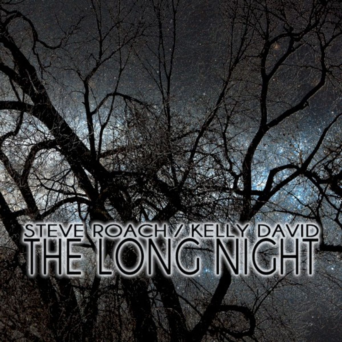 The Long Night (CD)