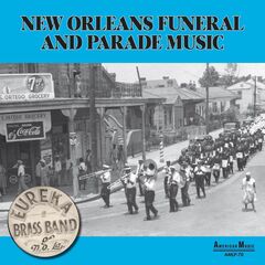New Orleans Parade & Funeral Music (LP)
