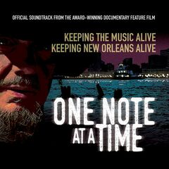 One Note At A Time [OST] (CD)