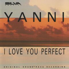 I Love You Perfect (CD)