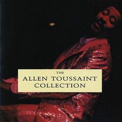 The Allen Toussaint Collection (CD)