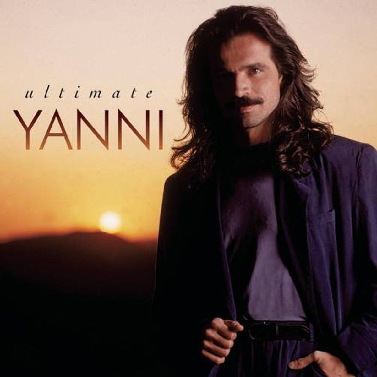 Ultimate Yanni (CD)