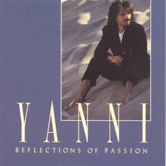 Reflections Of Passion (CD)