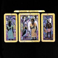 Yellow Moon (CD)