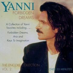 Forbidden Dreams: The Encore Collection, Vol. 2 (CD)