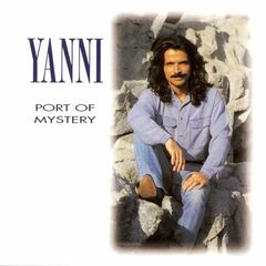 Port Of Mystery (CD)
