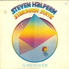 Starborn Suite (LP)