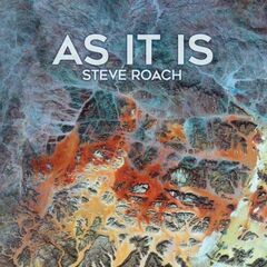 As It Is (CD)