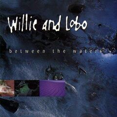 Between The Waters (CD)