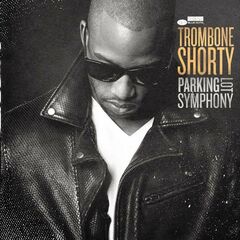 Parking Lot Symphony (CD)