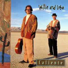 Caliente (CD)
