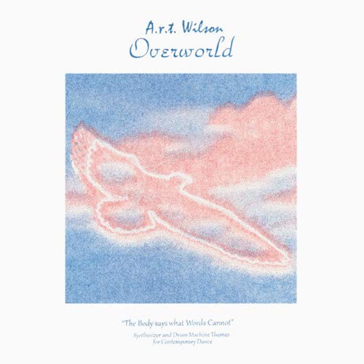 Overworld (LP)