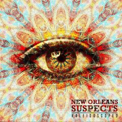 Kaleidoscoped (CD)