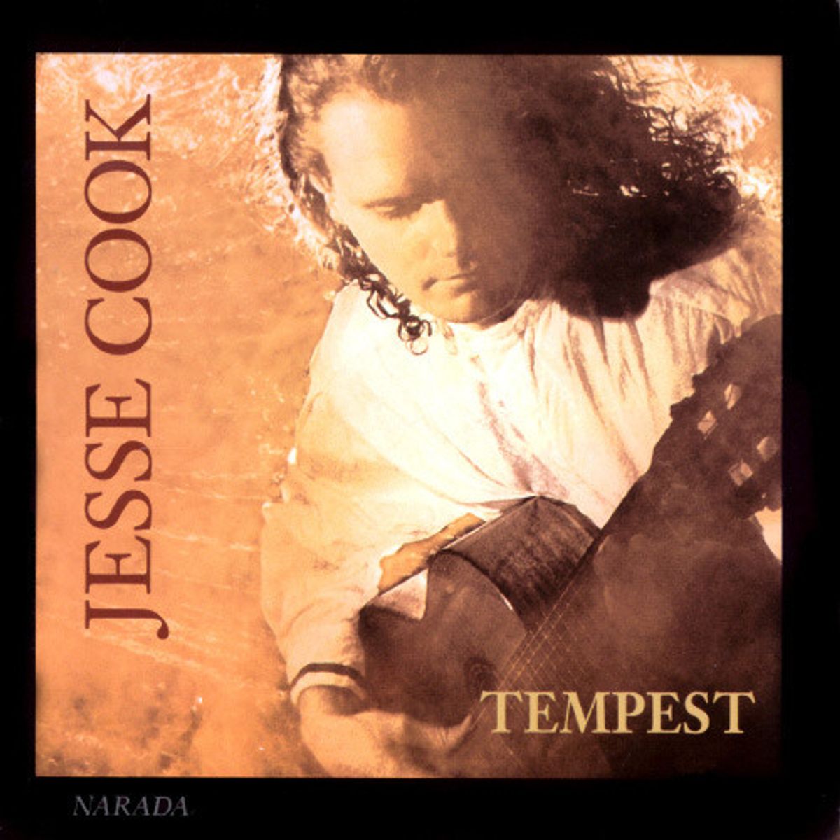 Tempest (CD)