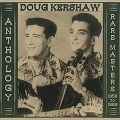 Anthology: Rare Masters 1958 To 1969 (CD)