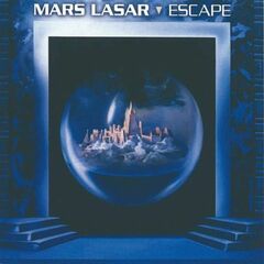 Escape (CD)
