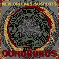 Ouroboros (CD)
