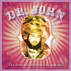 The Atco / Atlantic Singles 1968-1974 (CD)