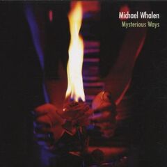 Mysterious Ways (CD)