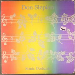 Sonic Perfume (LP)