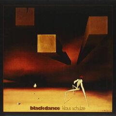 Blackdance [Import] (CD)