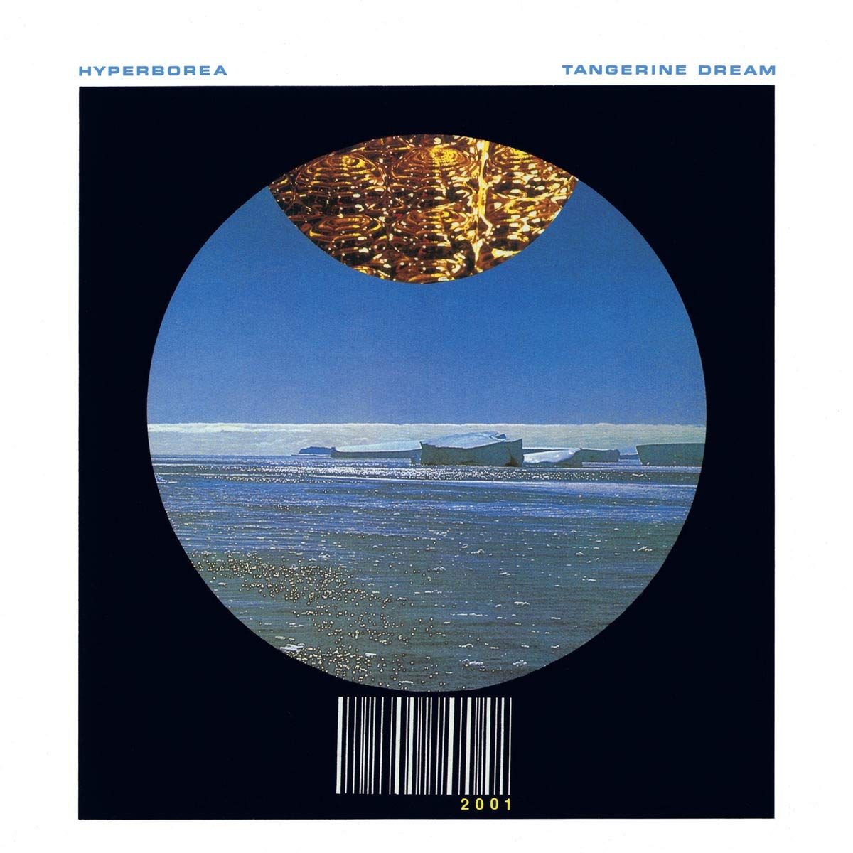 Hyperborea (CD)
