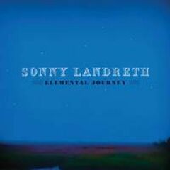 Elemental Journey (CD)