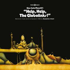 Help, Help, The Globolinks! [Score] (LP)