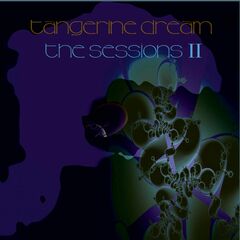 The Sessions II (CD)