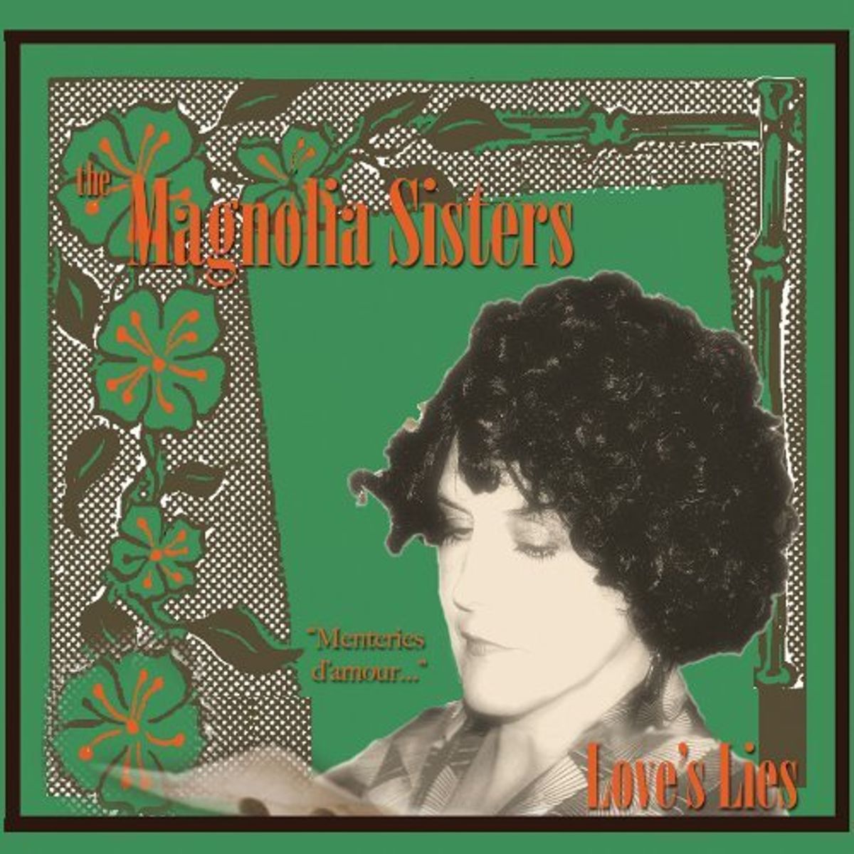 Loves Lies (CD)