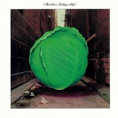 Cabbage Alley [180 Gram Vinyl] (LP)