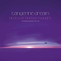 Pilots Of Purple Twilight: The Virgin Recordings 1980-1983 [Box Set] (CD)