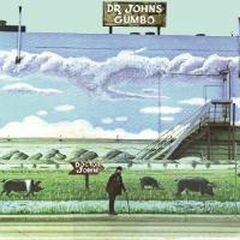 Dr. John's Gumbo [180 Gram Vinyl] (LP)
