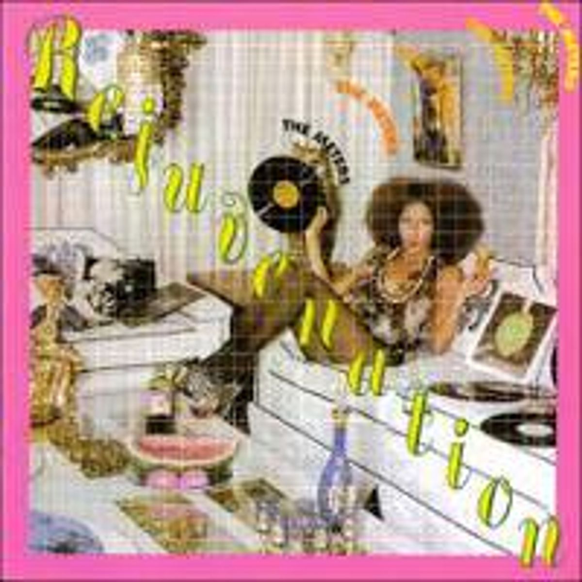 Rejuvenation [180 Gram Vinyl] (LP)