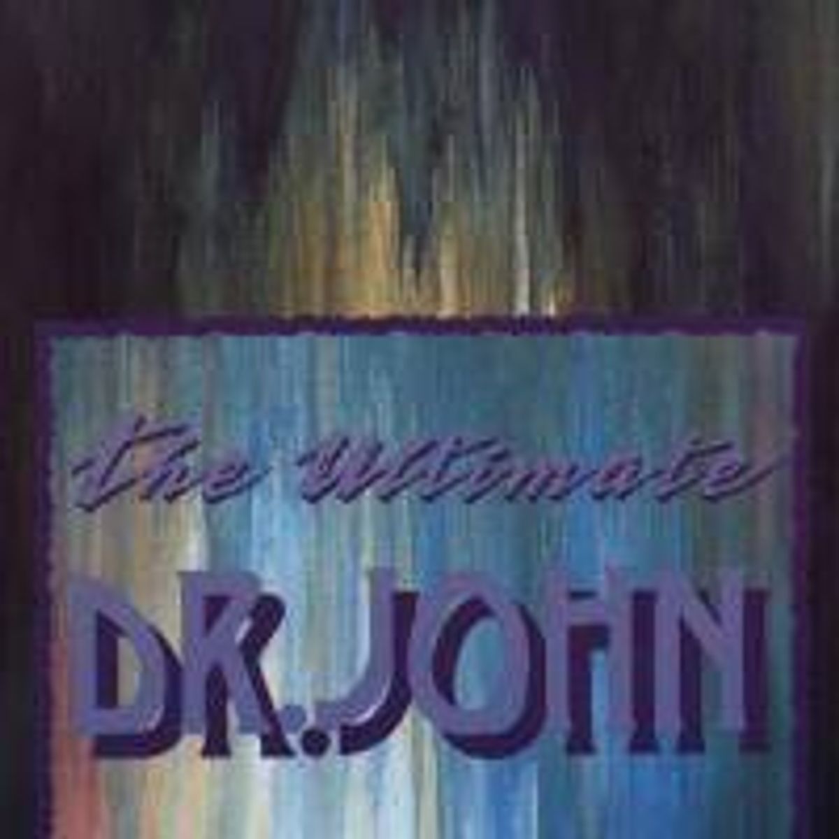 The Ultimate Dr. John [CD-R] (CD)