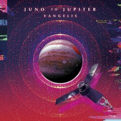 Juno To Jupiter (LP)