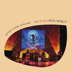 Live At Le Guess Who? (LP)