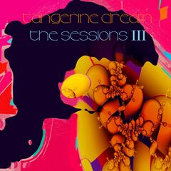 The Sessions III (LP)