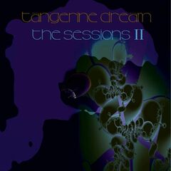 The Sessions II (LP)