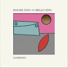 Luminous [Yellow Vinyl] (LP)