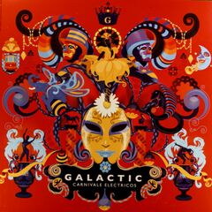 Carnivale Electricos (LP)