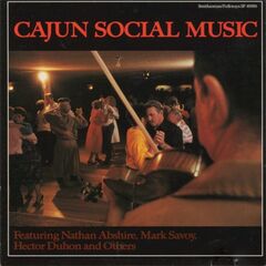 Cajun Social Music