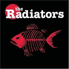 Radiators (CD)