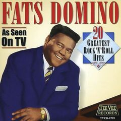 20 Greatest Rock N' Roll Hits (CD)