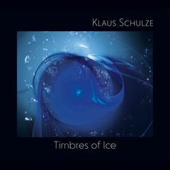 Timbres Of Ice (CD)