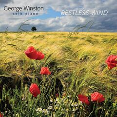 Restless Wind (CD)