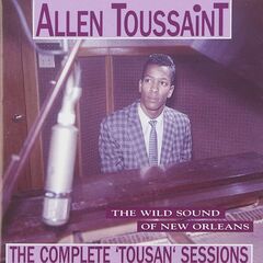 The Complete 'Tousan' Sessions (CD)
